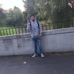 Meet your Posher, Jose